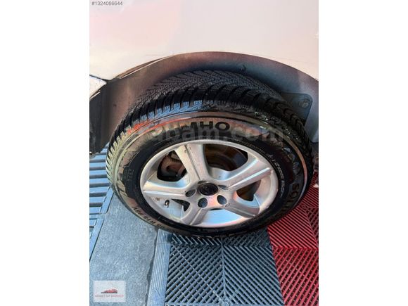 KANGO 1.5 DCI VİP DİZAYN OZEL YAPIM
