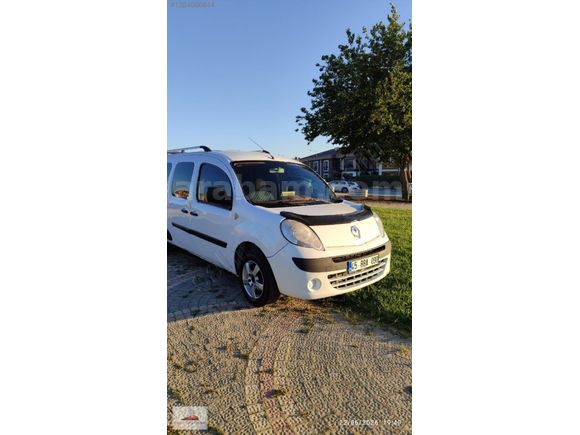 KANGO 1.5 DCI VİP DİZAYN OZEL YAPIM