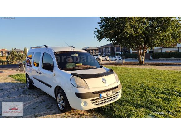 KANGO 1.5 DCI VİP DİZAYN OZEL YAPIM