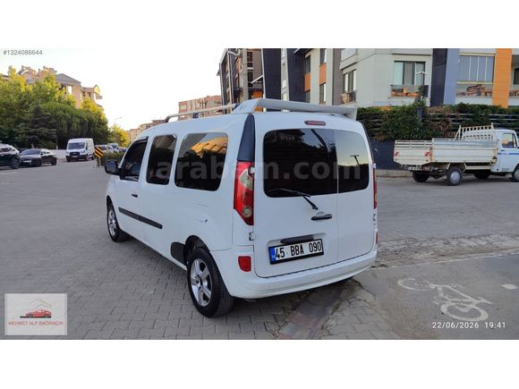 KANGO 1.5 DCI VİP DİZAYN OZEL YAPIM