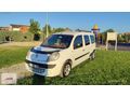KANGO 1.5 DCI VİP DİZAYN OZEL YAPIM