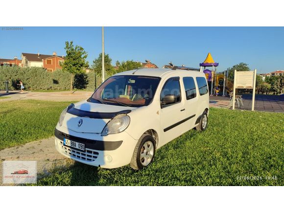 KANGO 1.5 DCI VİP DİZAYN OZEL YAPIM