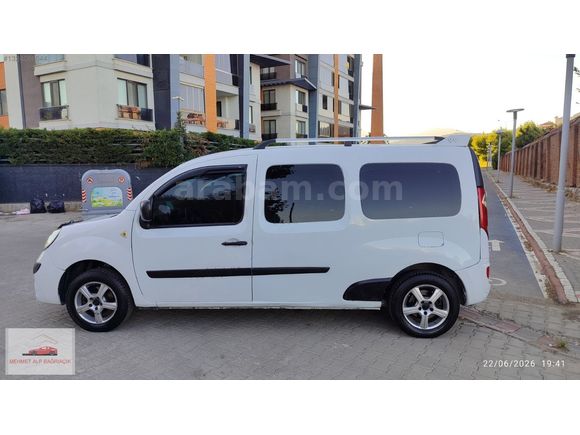 KANGO 1.5 DCI VİP DİZAYN OZEL YAPIM