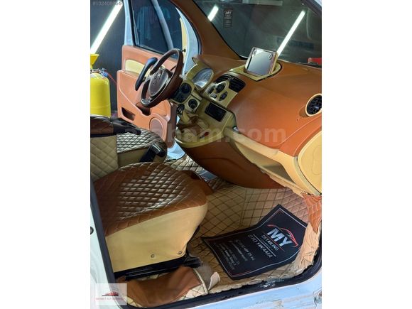 KANGO 1.5 DCI VİP DİZAYN OZEL YAPIM