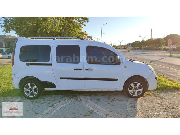 KANGO 1.5 DCI VİP DİZAYN OZEL YAPIM