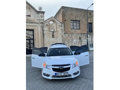 Sahibinden Hatasız Değişensiz Chevrolet Cruze 1.6 Sport 2013 Model 