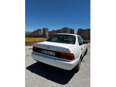 Sahibinden Toyota Corolla 1.3 XE 1997 Model
