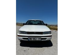 Sahibinden Toyota Corolla 1.3 XE 1997 Model