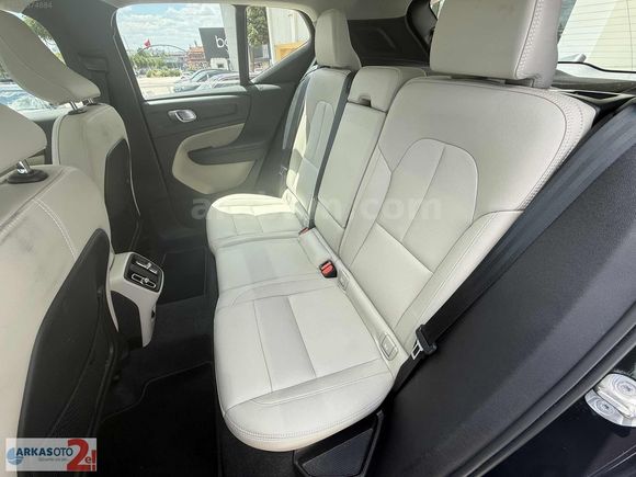 VOLVO YETKİLİ BAYİ ARKAS ANKARADAN 91.695 KM PLUS DARK