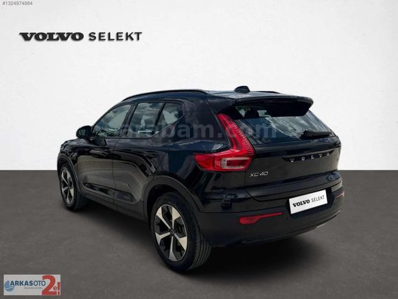 VOLVO YETKİLİ BAYİ ARKAS ANKARADAN 91.695 KM PLUS DARK