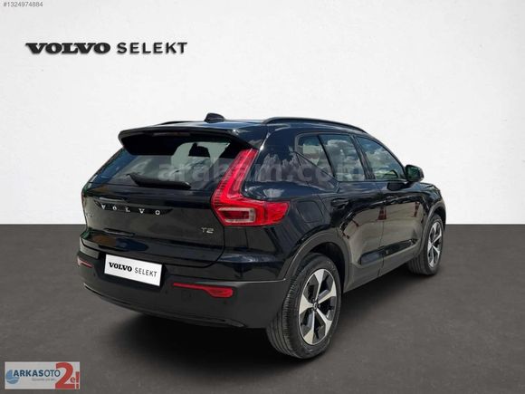 VOLVO YETKİLİ BAYİ ARKAS ANKARADAN 91.695 KM PLUS DARK