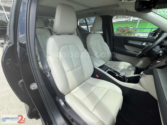 VOLVO YETKİLİ BAYİ ARKAS ANKARADAN 91.695 KM PLUS DARK