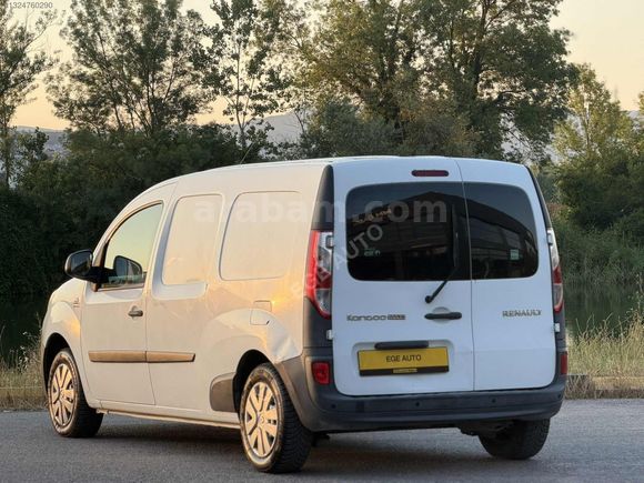-EGE AUTO'DAN-2017/RENAULT KANGO EXPRESS CARGO/1.5 DCİ MAXİ