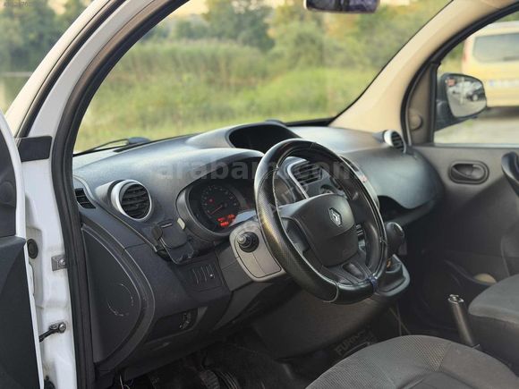 -EGE AUTO'DAN-2017/RENAULT KANGO EXPRESS CARGO/1.5 DCİ MAXİ