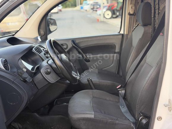 -EGE AUTO'DAN-2017/RENAULT KANGO EXPRESS CARGO/1.5 DCİ MAXİ