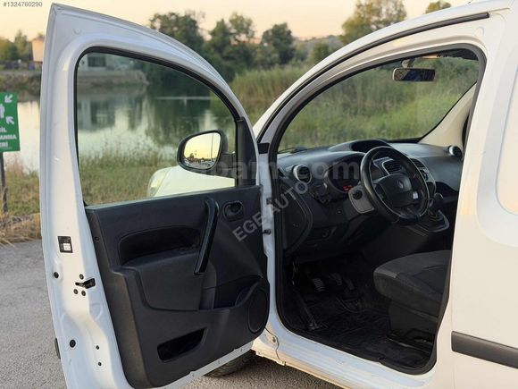-EGE AUTO'DAN-2017/RENAULT KANGO EXPRESS CARGO/1.5 DCİ MAXİ