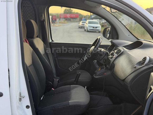 -EGE AUTO'DAN-2017/RENAULT KANGO EXPRESS CARGO/1.5 DCİ MAXİ