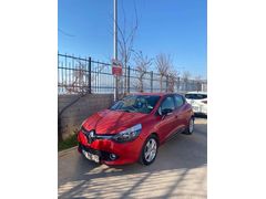 Sahibinden Renault Clio 1.2 TCE Icon 2014 Model 