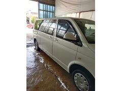 Sahibinden Volkswagen Transporter 2.0 TDI Camlı Van 2011 Model
