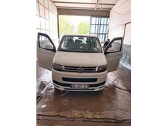 Sahibinden Volkswagen Transporter 2.0 TDI Camlı Van 2011 Model