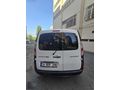 BARIŞ MOTORS'dan KANGO MAXİ %20 FATURALI