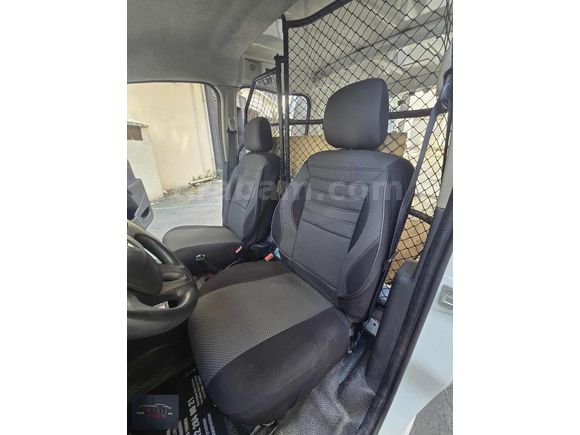 BARIŞ MOTORS'dan KANGO MAXİ %20 FATURALI