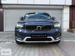 HATASIZ 2021 MODEL VOLVO XC40 1.5 T3 59.500 KM