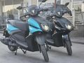 ACK OTOMOTİV'DEN YAMAHA RAYZR! SİYAH VE YEŞİL SEÇENEKLERİYLE!