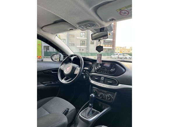 Sahibinden Fiat Egea 1.6 Multijet Easy Plus 2018 Model 