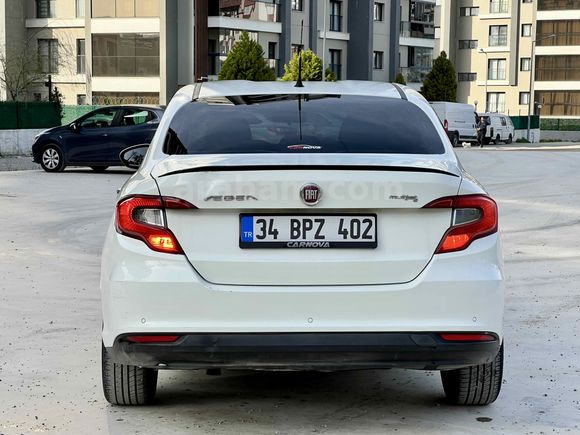 Sahibinden Fiat Egea 1.6 Multijet Easy Plus 2018 Model 