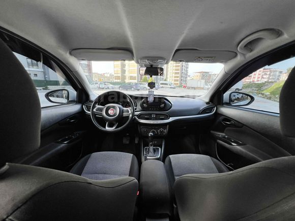 Sahibinden Fiat Egea 1.6 Multijet Easy Plus 2018 Model 