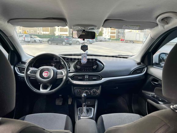 Sahibinden Fiat Egea 1.6 Multijet Easy Plus 2018 Model 