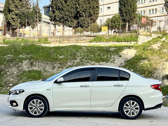 Sahibinden Fiat Egea 1.6 Multijet Easy Plus 2018 Model 