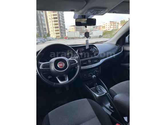 Sahibinden Fiat Egea 1.6 Multijet Easy Plus 2018 Model 