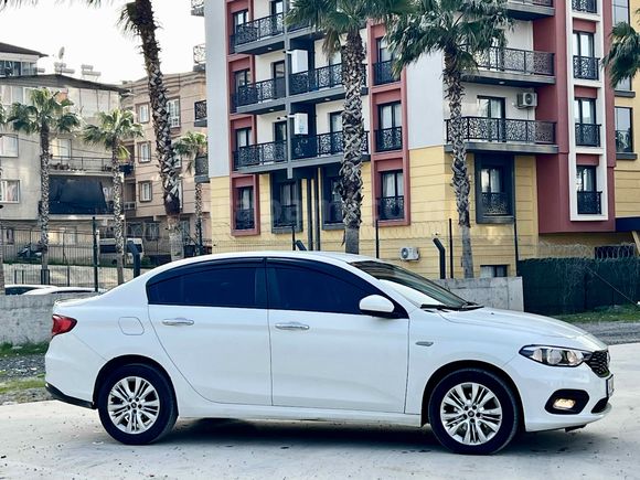 Sahibinden Fiat Egea 1.6 Multijet Easy Plus 2018 Model 