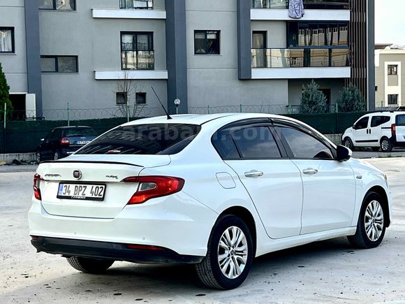 Sahibinden Fiat Egea 1.6 Multijet Easy Plus 2018 Model 