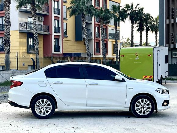 Sahibinden Fiat Egea 1.6 Multijet Easy Plus 2018 Model 