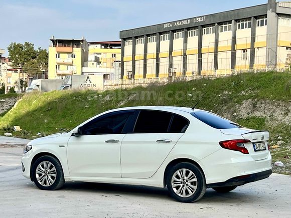 Sahibinden Fiat Egea 1.6 Multijet Easy Plus 2018 Model 