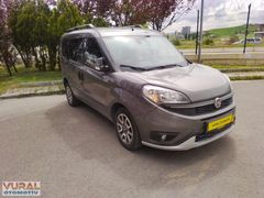 2017/1.6 M.JET TREKKİNG 120 HP-HATASIZ-BOYASIZ/FULPAKET ORJ KMDE