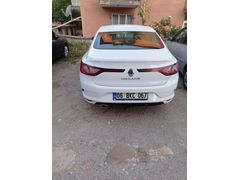 Sahibinden Renault Megane 1.6 Joy 2019 Model
