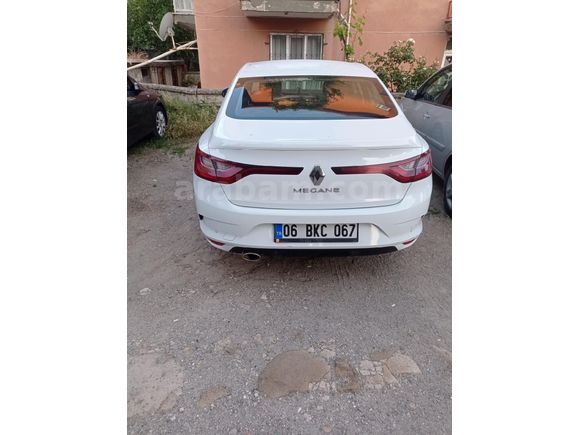 Sahibinden Renault Megane 1.6 Joy 2019 Model