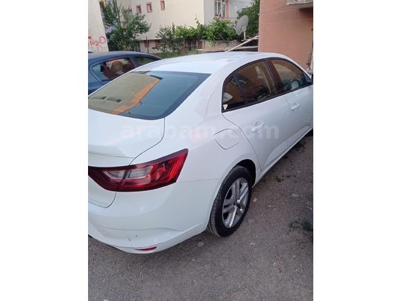 Sahibinden Renault Megane 1.6 Joy 2019 Model