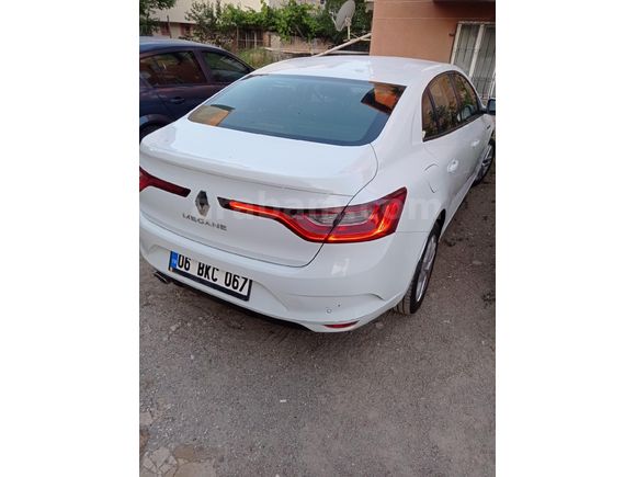 Sahibinden Renault Megane 1.6 Joy 2019 Model