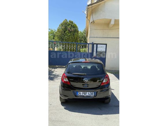 Sahibinden Opel Corsa 1.3 CDTI Enjoy 111 2010 Model 