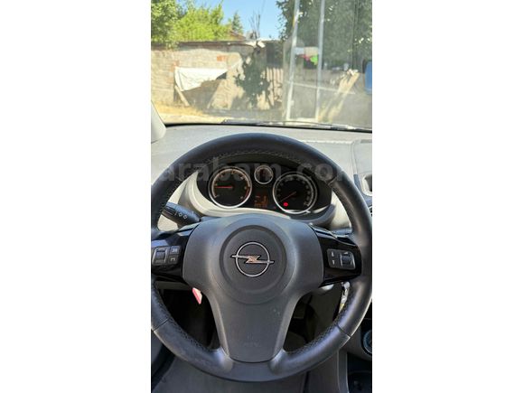 Sahibinden Opel Corsa 1.3 CDTI Enjoy 111 2010 Model 