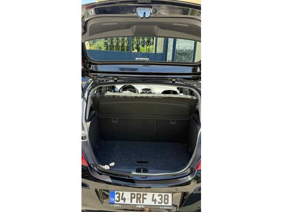 Sahibinden Opel Corsa 1.3 CDTI Enjoy 111 2010 Model 