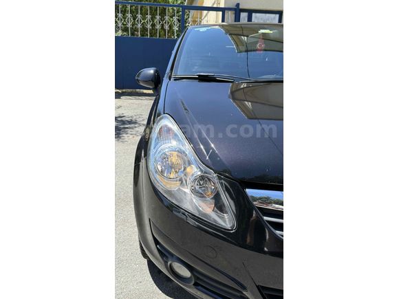 Sahibinden Opel Corsa 1.3 CDTI Enjoy 111 2010 Model 