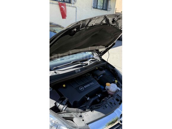 Sahibinden Opel Corsa 1.3 CDTI Enjoy 111 2010 Model 