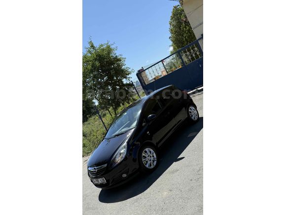 Sahibinden Opel Corsa 1.3 CDTI Enjoy 111 2010 Model 