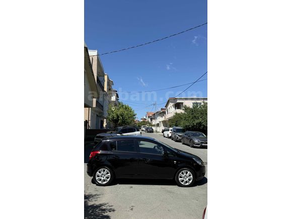 Sahibinden Opel Corsa 1.3 CDTI Enjoy 111 2010 Model 